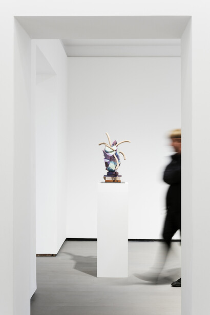 Sebastian Neeb. Courtesy of REITER Gallery