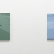 Dimitri Kozyrev. Courtesy of Lora Schlesinger Gallery