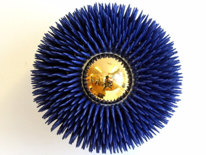 Made in Korea. Courtesy of Sladmore Contemporary