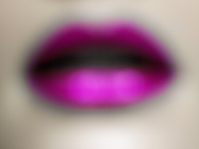 Alistair Taylor-Young, Pink Lips © Alistair Taylor-Young 