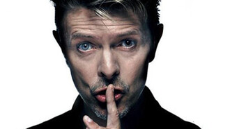 David Bowie