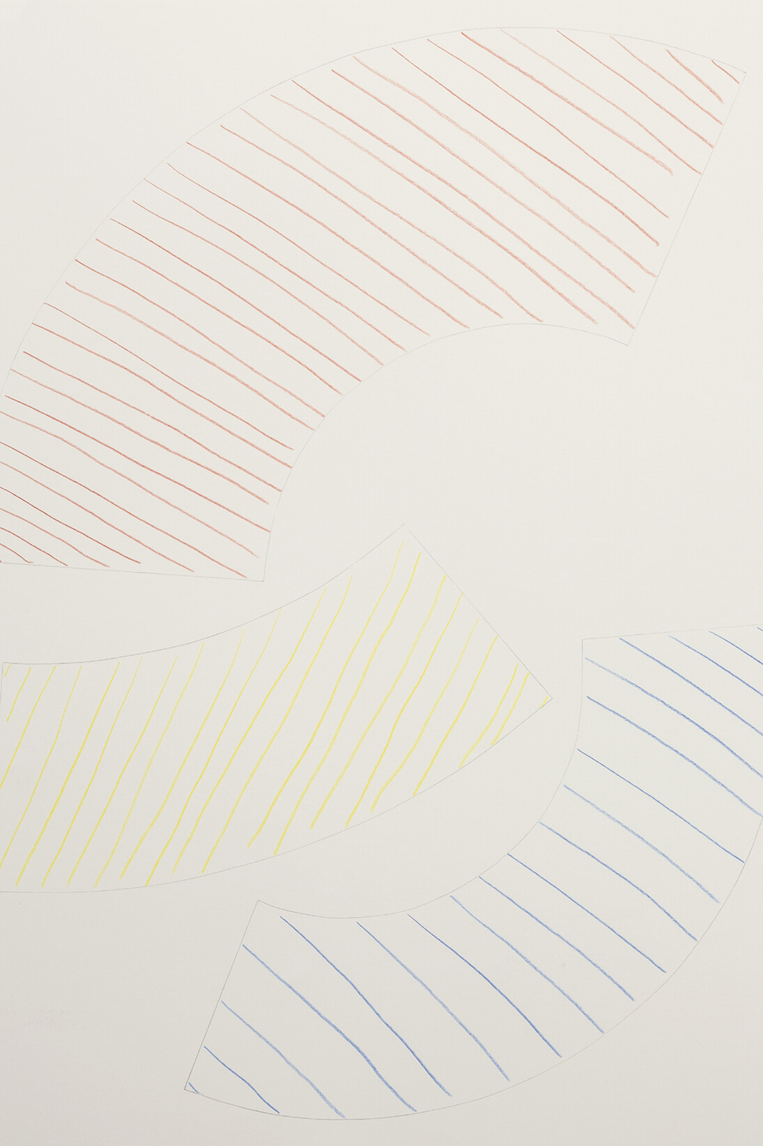 Didier Courbot. Courtesy of Susan Hobbs