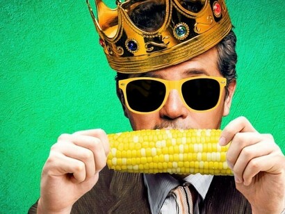 John Leguizamo, Latin History for Morons