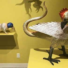 Roberto Benavidez. Courtesy of Conduit Gallery