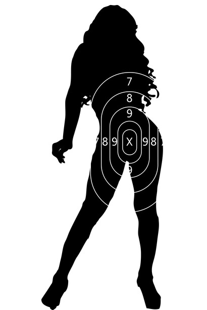 Mc Farlane Carol Anne, Target 15