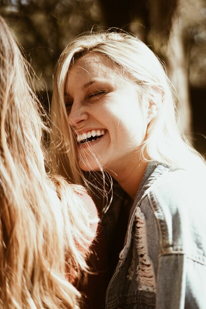 Le vere soluzioni sono quelle che emergono da dentro la persona stessa