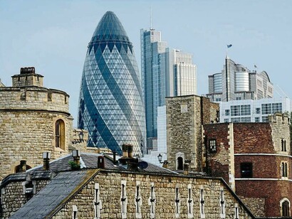 Londres, Reino Unido