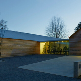 Measured in Moments. Courtesy of Atlanta Contemporary