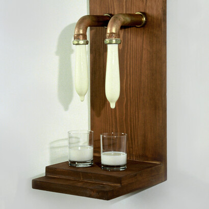 Milk (1991) by Jaye Moon