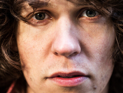 Tobias Jesso Jr.