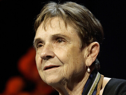Adrienne Rich