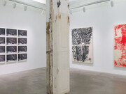 Gridology. Courtesy of Lehmann Maupin