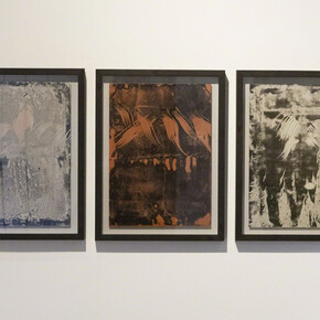 Nature Paintings. Courtesy of Puerta Roja