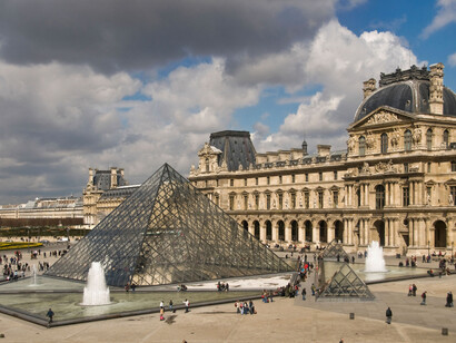 La Pyramide