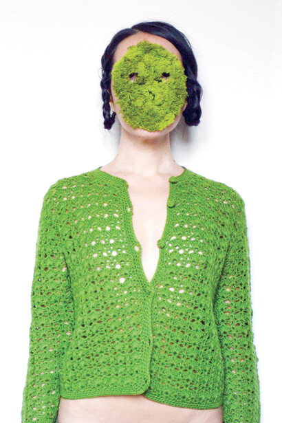 Isobel Blank. Courtesy of Gilda Contemporary Art 