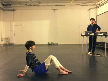 Io so di non suonare