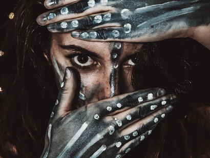 La bellezza di un momento di silenzio