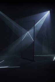 Cinza Campolese, Continuum, Collegio Venturoli, roBOt XLR8