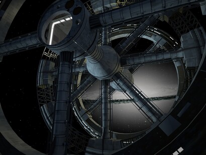 Nella base di Honolulu, Asimov partecipò al primo esperimento atomico del dopoguerra