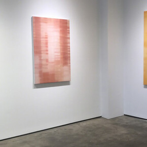 Julian Jackson. Courtesy of Kathryn Markel Fine Arts