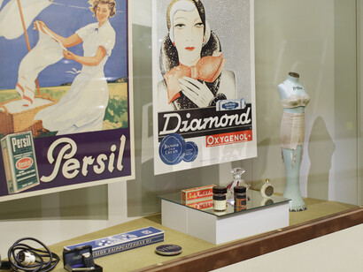 Helsinki Bites. Courtesy of Helsinki City Museum