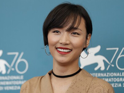 Qiqiu, Yangshik Tso, Credits La Biennale di Venezia, foto ASAC