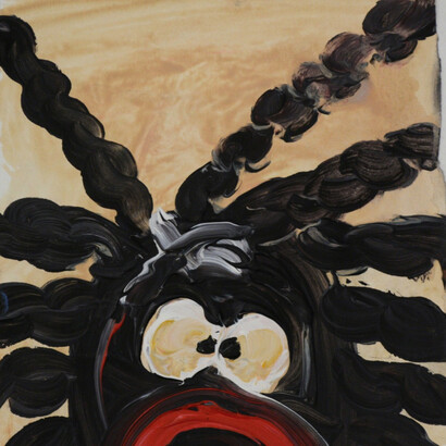 Art History X. Courtesy of Ethan Cohen Gallery