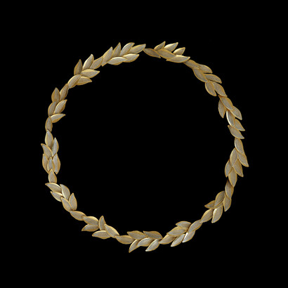 Resonance. Courtesy of The Scottish Gallery