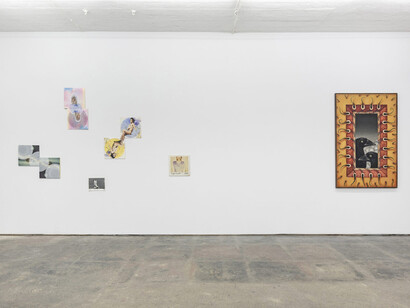 Various artists, 20 years of Seventeen, exhibition view. Courtesy of Seventeen Gallery