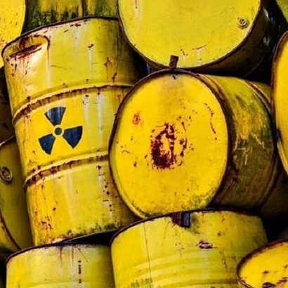 Abbiamo regolamentato in modo restrittivo ogni scelta in tema atomico ed energetico, ma non abbiamo chiuso la questione nucleare