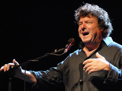 Morente fue un innovador dentro del flamenco