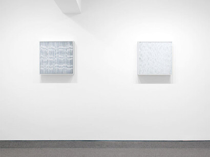 Tara Donovan. Courtesy of Krakow Witkin Gallery