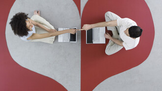 Is it true love?