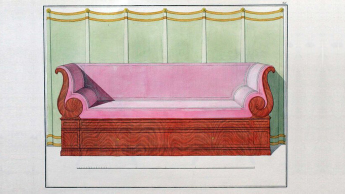 Inside Out. Courtesy of Kunstgewerbemuseum