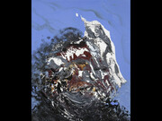 Maggi Hambling. Courtesy of Marlborough London