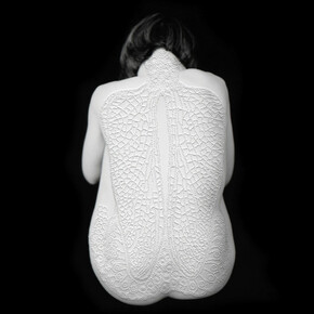 Work in Process. Courtesy of The Photographers' Gallery