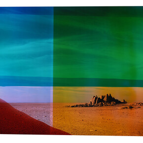 The Form That Strength Has Left. Courtesy of NextLevel