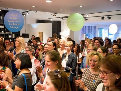 Ascoltando nuove storie