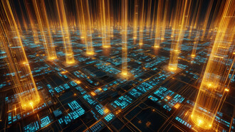 Die Wertschöpfungskette lässt sich heute schon erahnen: Rechenzentren, Chips, Energie und Daten bilden die Grundlage. Wer diese Ressourcen kontrolliert, wird auch den Markt kontrollieren