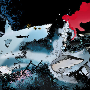 Diabolik © Astorina S.r.l.