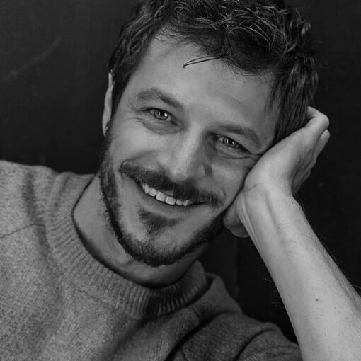 Andrea Bosca: "Ma il mio amore è Paco" di Beppe Fenoglio è un reading-concerto