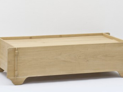 Furniture and Woodwork Collection. Courtesy of MAK 