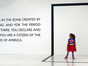 I am you, you are too. Courtesy of Walker Art Center