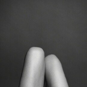 The Least Orthodox Goddess IV. Courtesy of Jenkins Johnson Projects