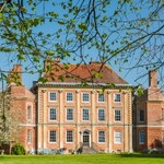 Milton Manor House