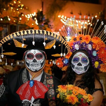 Día de Muertos (México)