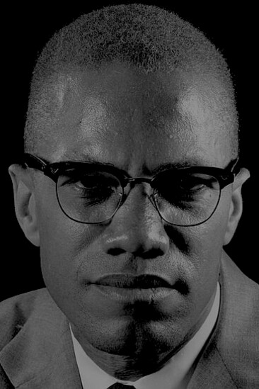 Malcolm X