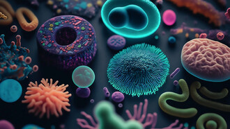Microbiota intestinale: con l'espressione microbiota si intendono diversi miliardi di microrganismi presenti nel tubo digerente, principalmente nel colon