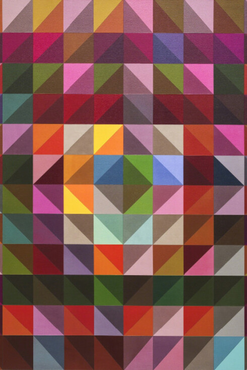 Magic. Courtesy of Roberts Projects