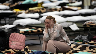 Hace 8 años comenzó una guerra en Ucrania de la que muchos sabíamos bien poco o nada, mientras que otros miraban hacia otro lado